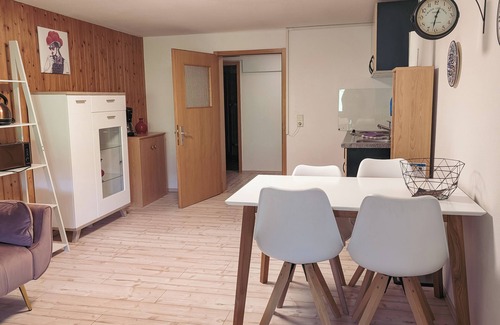 Furtwangen Apartment | 2 Holiday apartment Zum Wilden Michel