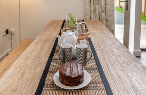 Spilsby House | 2 Home Farm Barns - UK41155