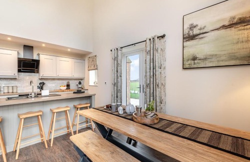 Spilsby House | 2 Home Farm Barns - UK41155