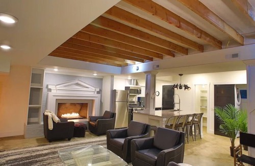 Point Lookout House | 🏖 2 Homes in 1 – Private Beach, Sleeps 14, w Fire Pit, Kayaks, WiFi, Near DC