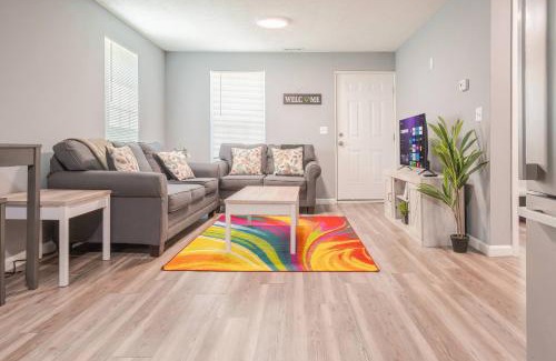 Sevierville House | 2 homes in Sevierville