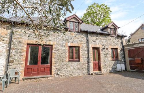Penmaenmawr House | 2 Hwyrfryn Stables