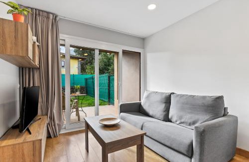 Llanes Apartment | 2 Jardin 2 - El Sablon