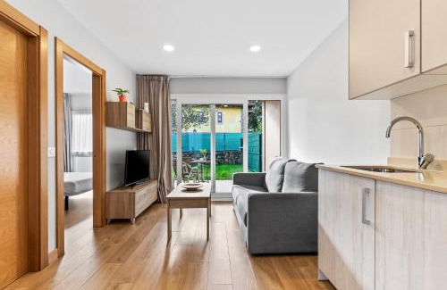 Llanes Apartment | 2 Jardin 2 - El Sablon