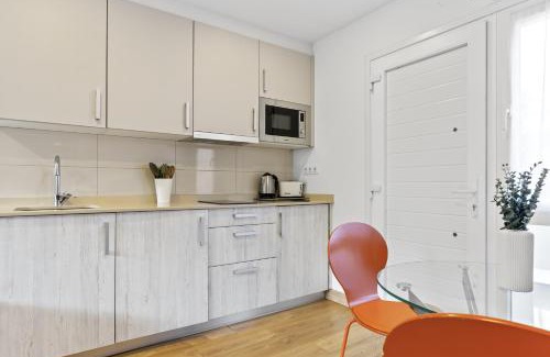 Llanes Apartment | 2 Jardin 2 - El Sablon