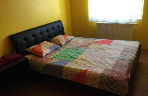 Vilnius County Apartment | 2 Kambariu butas.Apartments-in the city UKMERGE.