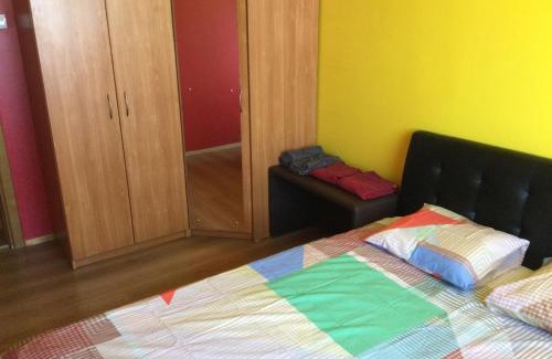 Vilnius County Apartment | 2 Kambariu butas.Apartments-in the city UKMERGE.