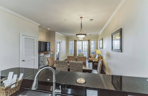 Seacrest Beach Condo | 2 KING BEDS - BETWEEN ROSEMARY AND ALYS BEACH W/PRIVATE BEACH ACCESS