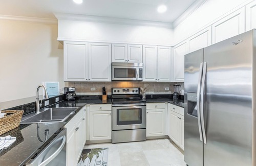 Seacrest Beach Condo | 2 KING BEDS - BETWEEN ROSEMARY AND ALYS BEACH W/PRIVATE BEACH ACCESS