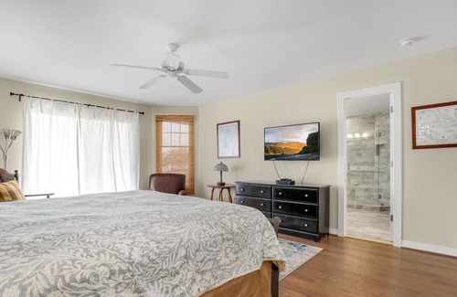 Cape Charles House | 2 Kings Bay Drive