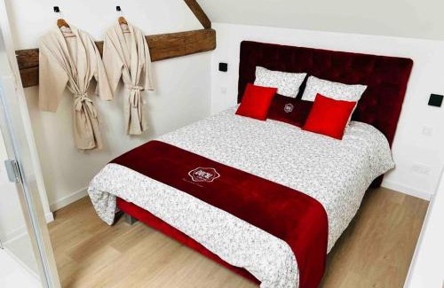 Vignoles Apartment | (2) La suite Premier Cru 3km de Beaune
