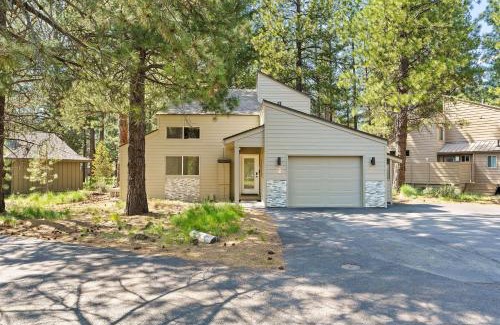 Overlook Park House | 2 Landrise Home with Bikes to Use