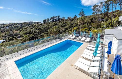 Palm Beach Villa | 2 Levels of Magnificient Sea Views