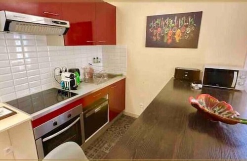 Sussargues Apartment | 2 Logements Indépendants Dans Villa+piscine Jardin