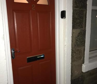 Inverness Apartment | 2 Lower Kessock Street