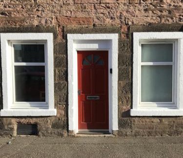 Inverness Apartment | 2 Lower Kessock Street