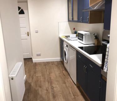 Inverness Apartment | 2 Lower Kessock Street