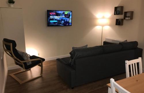 Inverness Apartment | 2 Lower Kessock Street