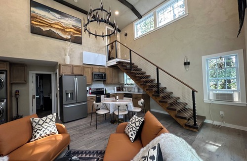 Bass Harbor House | 2 Luxury vacation homes 5bed/4bath combined