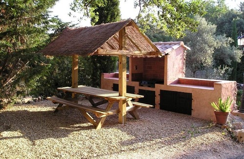 Sollies-Toucas House | 2 Maisons Typiquement Provençales, Cadre Exceptionnel, Calme, Pisc Alme