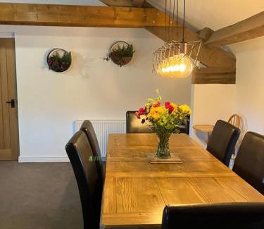 Kirkby-in-Furness House | 2 Malt Kiln Cottages