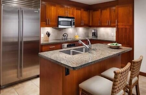 Lihue Hotel | 2 Marriott-Kauai Lagoons Resort, Beachfont