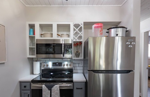 Notch Estates Condo | 😲2 Master Bedrooms! WALK-IN unit-Near Silver$City🎢 (HH9-3+4)