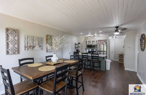 Notch Estates Condo | 😲2 Master Bedrooms! WALK-IN unit-Near Silver$City🎢 (HH9-3+4)