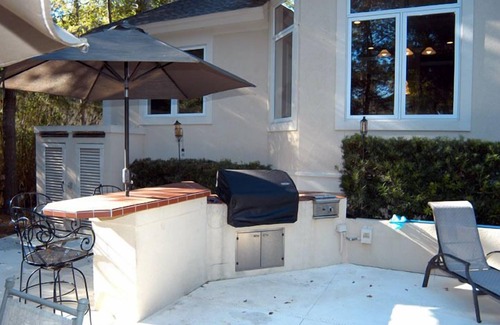 Palmetto Dunes House | 2 Master Suites. 80 Reviews.nGreat Backyard.nInquire: This summer! August!n