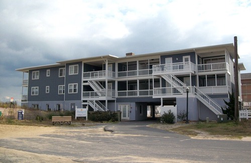 Dewey Beach Apartment | 2 McKinley Ave. Unit #201 Sunspot