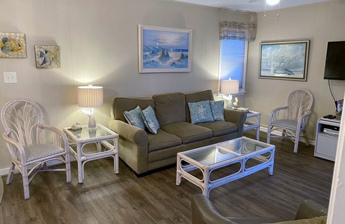Dewey Beach Apartment | 2 McKinley Ave. Unit #201 Sunspot
