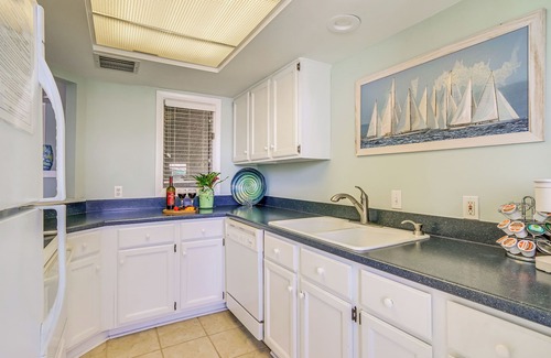 Palmetto Dunes Condo | 2 Mi to Beach: Hilton Head Condo w/Pool!