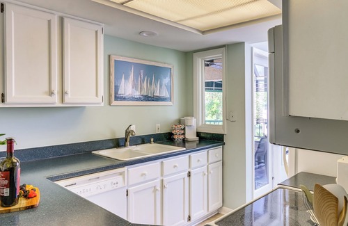 Palmetto Dunes Condo | 2 Mi to Beach: Hilton Head Condo w/Pool!