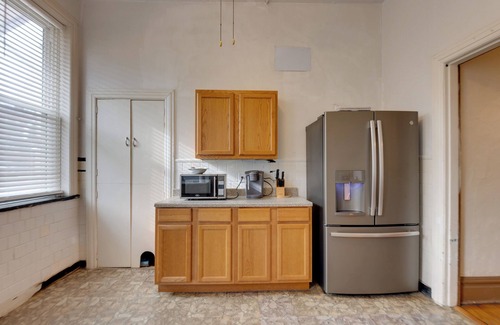 Benton Park Apartment | 2 Mi to Dtwn: Apartment in Saint Louis