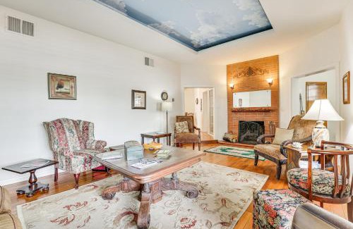 Encanto House | 2 Mi to Dtwn Phoenix Getaway with Patio