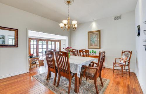 Encanto House | 2 Mi to Dtwn Phoenix Getaway with Patio