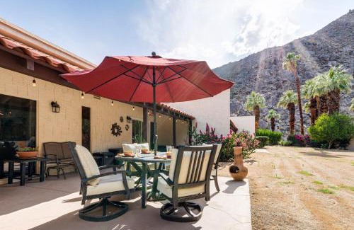 Borrego Springs House | 2 Mi to Galleta Meadows Desert Golf Retreat!