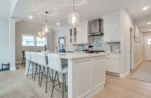 New Seabury House | 2 Mi to Public Beach Access! Cape Cod Family Home