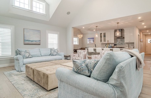 New Seabury House | 2 Mi to Public Beach Access! Cape Cod Family Home