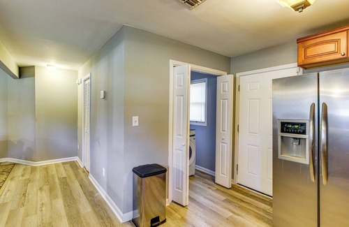 Donalsonville Cottage | 2 Mi to Shops & Eats: Family Home in Donalsonville
