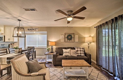Indian Point Condo | 2 Mi to Silver Dollar City: Branson Resort Condo