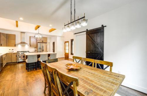 Boone House | 2 Mi to Tweetsie Railroad Newly Built Home!
