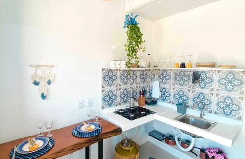Prado House | 2 Micro Casa em Corumbau! Inaugurada Abril/23