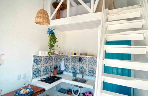 Prado House | 2 Micro Casa em Corumbau! Inaugurada Abril/23