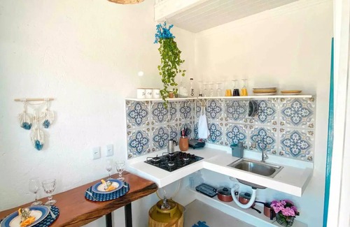 Prado House | 2 Micro Casa em Corumbau! Inaugurada Abril/23