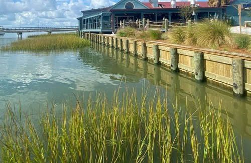 Port Royal House | 2 Miles From Parris Island - 3 Miles From Downtown Beaufort