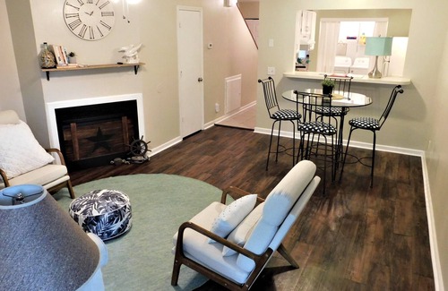 Port Royal House | 2 Miles From Parris Island - 3 Miles From Downtown Beaufort