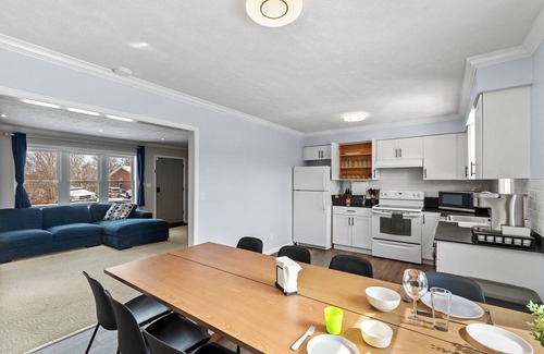 Williamstown House | 2 Miles to Ark! Relax & Unwind!