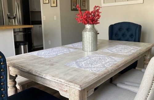 Wilmington House | 2 miles to UNCW, 5 miles to the beach & the best central location in town!