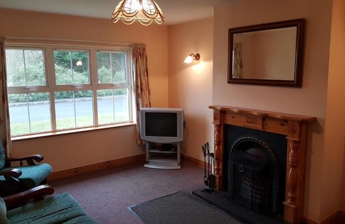 Carndonagh House | 2 Millbrae Heights
